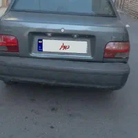 فروش خودرو|خودرو سواری و وانت|نسیم‌شهر, |دیوار