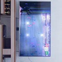 تلویزیون ۴۸نیازبه تعمیر