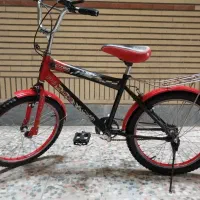 دوچرخه سایز ۲۰|دوچرخه، اسکیت، اسکوتر|کرج, عظیمیه|دیوار