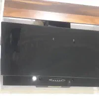 هود و ابگرمکن دیوار