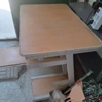 میز کامپیوتر|میز تحریر و کامپیوتر|اصفهان, دانشگاه اصفهان|دیوار