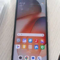 شیاومی نوت۱۳ not 13 pro plus 5g/ 512g/ram 12g