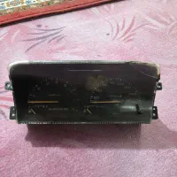 کیلومتر پراید کاربراتوری