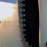 پرده|پرده، رانر، رومیزی|اهواز, کیان اباد|دیوار