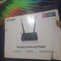 روتر اکسس پونت دلینک مدل DAP-1360