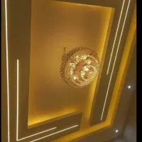 کناف سقف کاذب|خدمات پیشه و مهارت|تهران, شهرک چیتگر|دیوار