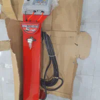 دستگاه تنظیم باد اتومات دیجیتال|فروشگاه و مغازه|رشت, پل تالشان|دیوار