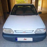 پراید 131 مدل 93