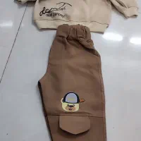 پیراهن پنه دورس لاکرا وشلوارکتان|لباس|قم, محمد آباد|دیوار