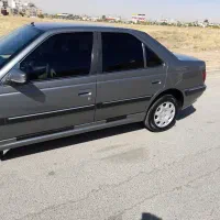 پارس ۱۴۰۰ برج ۱۲درحد