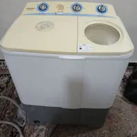 لباسشویی سامسونگ ۵ کیلویی درحداک
