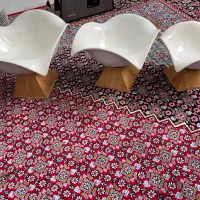 ظرف میوه و آجیل