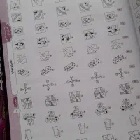 کمک درسی نهم هوش تحلیلی آی کیو و دروس طلایی|لوازم التحریر|شاهینشهر, فدک|دیوار