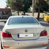 BMW 525|خودرو سواری و وانت|کرج, گوهردشت|دیوار