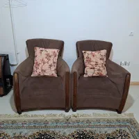 مبل تکی