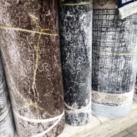 دنیایی موکت و قالیچه در رنگ بندی بالا