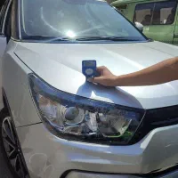 خودرو کارشناس رنگ دیاگ فنی پونک اکباتان شهران