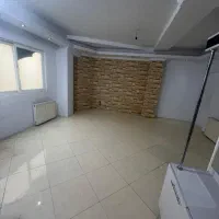 50 متر اسانسور دار