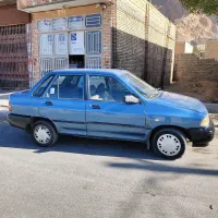 فروش پراید مدال ۸۴