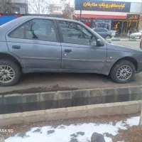 پژو ۹۴ دوگانع کارخانع