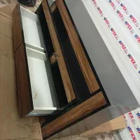 کابینت فلزی.زیر تلویزیون|جاکفشی، کمد، دراور|جوانرود, |دیوار