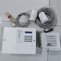 دزدگیراماکن مارک vizitron