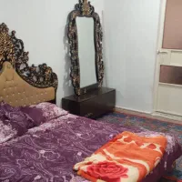 تخت خواب دونفره