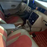 سمند سورن دوگانه cng مخزن بزرگ|خودرو سواری و وانت|قم, پردیسان|دیوار