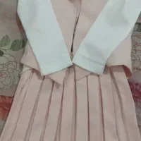 سه تیکه دخترانه