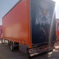 باربری مشکین دشت محمدشهر شهرک بنفشه فردیس کرج