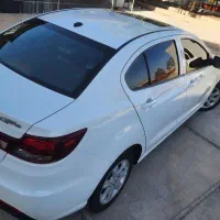 شاهین gبا سانروف مدل ۱۴۰۲|خودرو سواری و وانت|سمنان, |دیوار