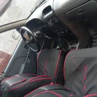 پراید مدل۸۸|خودرو سواری و وانت|رشت, رشتیان|دیوار