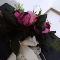 دسته گل|گل مصنوعی|سهند, |دیوار