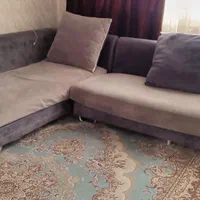 مبل ال راحتی