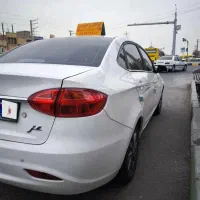 جک j4 مدل 1403|خودرو سواری و وانت|قم, محمد آباد|دیوار