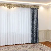 تعمیرات شستشو تخصصی پرده