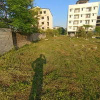 زمین آپارتمانی ۶۲۶ متری آماده ساخت کتالم رامسر|فروش زمین و ملک کلنگی|رامسر, |دیوار