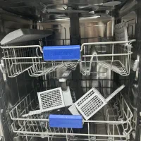 ماشین ظرفشویی|ماشین ظرفشویی|باغستان, |دیوار