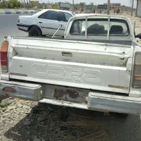 وانت مزدا 2000cc، مدل ۱۳۹۶ بدون رنگ|خودرو سواری و وانت|مشهد, هفده شهریور|دیوار