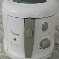 سرخ کن