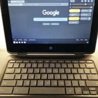لپ تاپ کروم بوک مینی