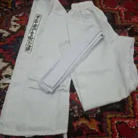 لباس کارته مناسب برای ۶ الی ۸ سال