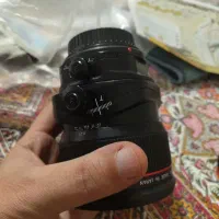 لنز کانن TS-E 24MM|دوربین عکاسی و فیلم‌برداری|اصفهان, سپاهان‌شهر|دیوار