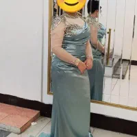 لباس مجلسی ماکسی