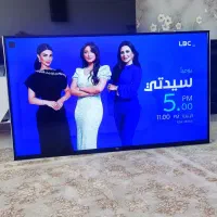 تلویزیون تی سی ال 50 اینچ دهگلان