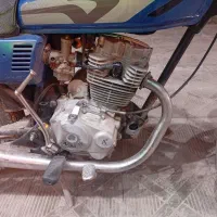 150استارتی|موتورسیکلت|کرمان, |دیوار