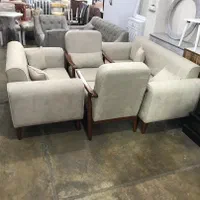 مبل۷نفره کاترین
