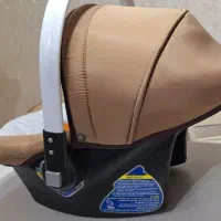 کریر|کالسکه و لوازم جانبی|قم, شهرک مهدیه (مدرس)|دیوار