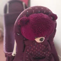 گهواره تا ۳ سالگی دوحالته