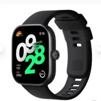 ساعت مچی هوشمند شیائومی ردمی واچ 4